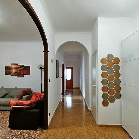 San Martino Appartament Con Parcheggio Privato 제노바 외부 사진