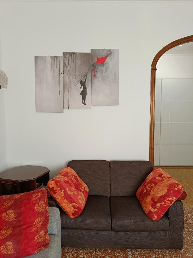 San Martino Appartament Con Parcheggio Privato 제노바 외부 사진