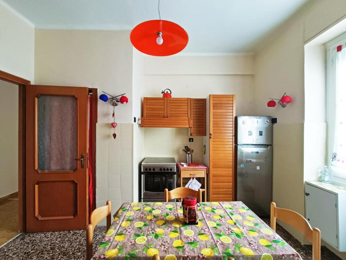 San Martino Appartament Con Parcheggio Privato 제노바 외부 사진