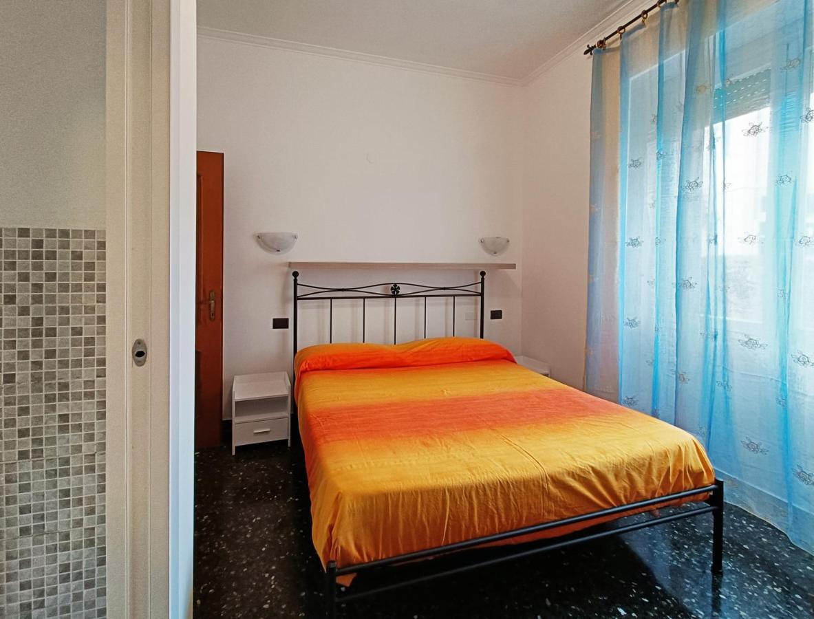 San Martino Appartament Con Parcheggio Privato 제노바 외부 사진