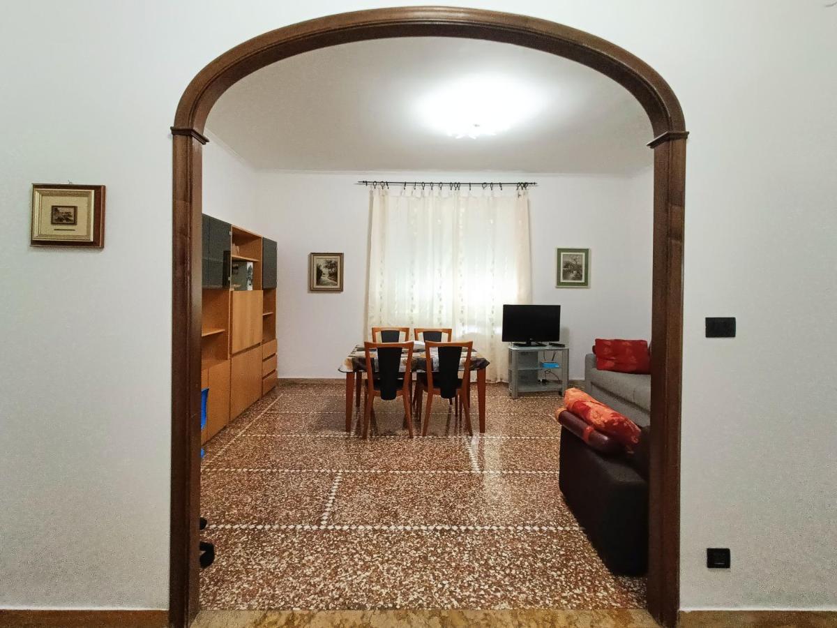 San Martino Appartament Con Parcheggio Privato 제노바 외부 사진